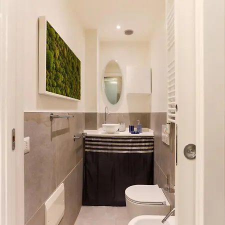 The Best Rent - One-Bedroom Apartment Near Crocetta Milan Exterior photo