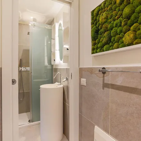 The Best Rent - One-Bedroom Apartment Near Crocetta Milan Exterior photo